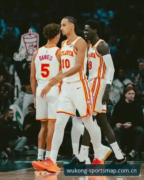NBA交易季盯人必备知识：浓眉争夺战里藏着多少门道？